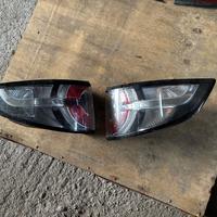 Fanale Fanalino posteriore land rover discovery sp
