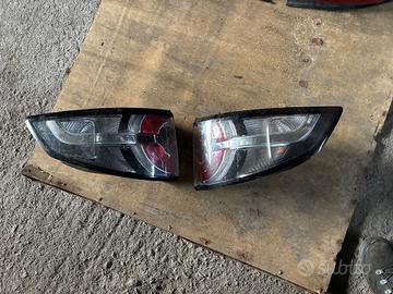 Fanale Fanalino posteriore land rover discovery sp