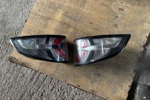 Fanale Fanalino posteriore land rover discovery sp