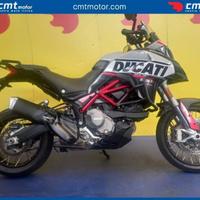 DUCATI Multistrada 950 S Garantita e Finanziabil