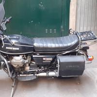 Moto Guzzi V 1000 - 1985