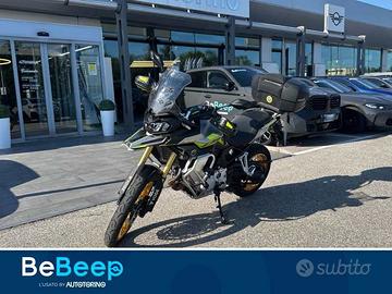 Voge Valico 900 DSX ABS E5