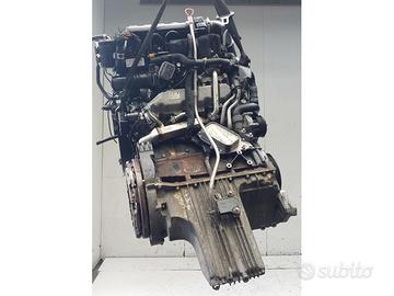 640941 MOTORE IMP.BOSCH MERCEDES-BENZ CLASSE B (W2
