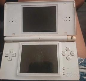 nintendo ds
