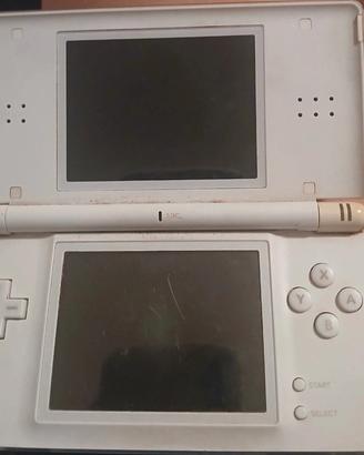 nintendo ds