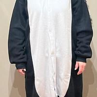 Tuta da notte per bambino/a