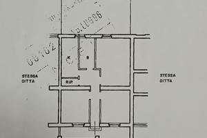 Appartamento e locale zona Aranova