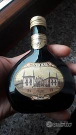 VECCHIA BOTTIGLIA MATEUS ROSE' MIGNON VINTAGE