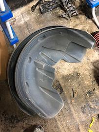 Parasassi posteriori dx sx smart roadster