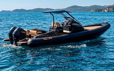 Nuovo Spx 28