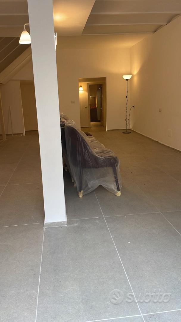 Apartment in Matera, Rioni Sassi - Vista 2
