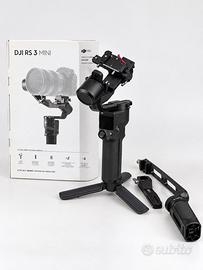 Dji rs3 mini