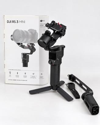 Dji rs3 mini