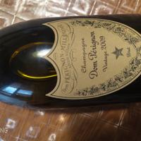dom perignon 2009