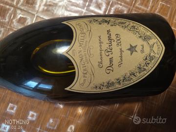dom perignon 2009