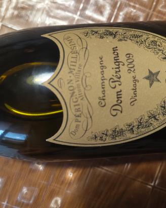 dom perignon 2009