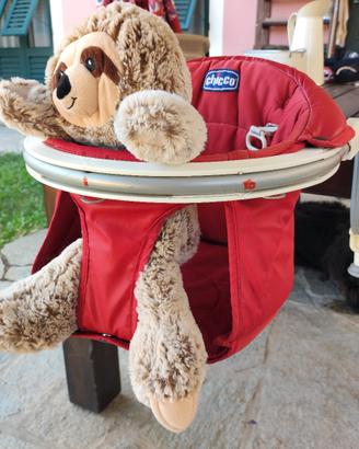Chicco 360° seggiolino da tavolo 