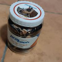 MASCHERA ANTIMOSCHE CAVALLO