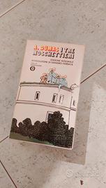 I tre moschettieri di Dumas