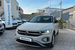 Volkswagen T-Roc Cabriolet 1.0 TSI Style