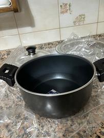 Casseruola in alluminio antiaderente Ballarini