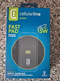 Caricatore wireless nuovo