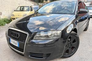 Audi A3 1.9 TDI 105cv volano e frizione ok