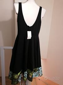 Desigual vestito taglia M