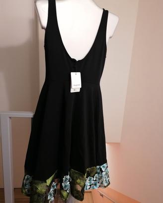 Desigual vestito taglia M