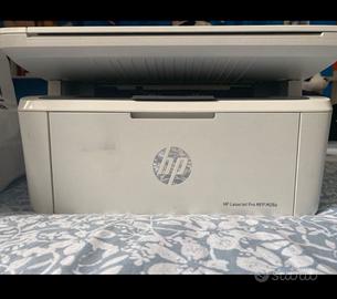 Stampante HP LaserJet Pro MFP M28a