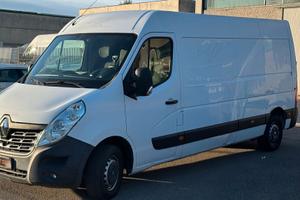 Renault Master 2.3 145CV Passo Lungo Euro 6 2019