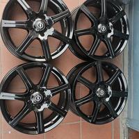 4 cerchi 17 Opel Astra Antara Zafira Tourer