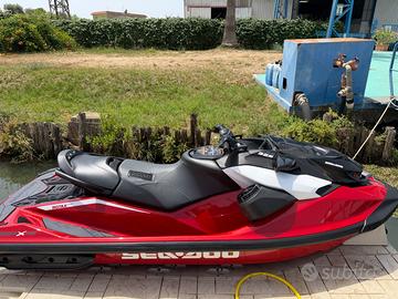 Sea Doo RXP 325 del 2024