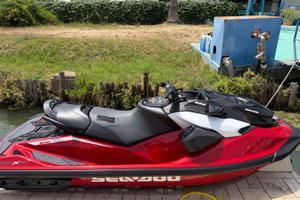 Sea Doo RXP 325 del 2024
