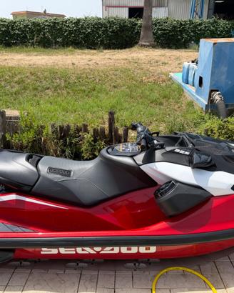 Sea Doo RXP 325 del 2024