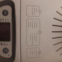 macchina per il pane Moulinex