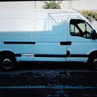 Furgone Renault 