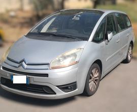 CITROEN Grand C4 Picasso - 2007