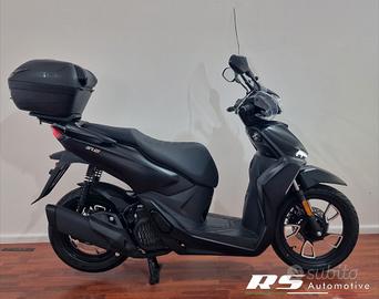 Voge Sfida SR16