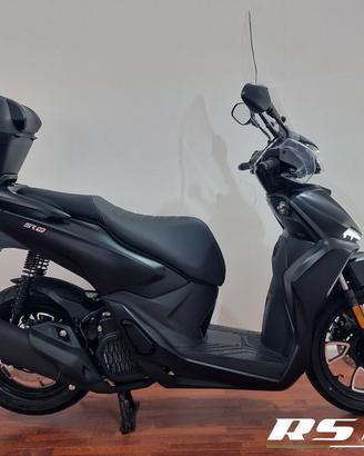 Voge Sfida SR16