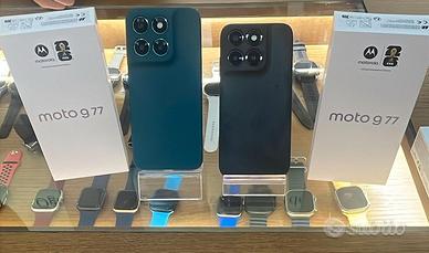 Motorola Moto G77 256 GB - NUOVO