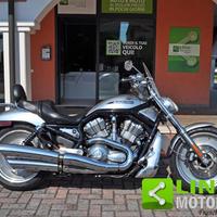 HARLEY-DAVIDSON 1130 V-ROD - VRSCB Completamente