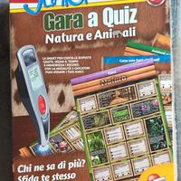 Gara a Quiz - Natura e Animali