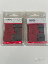 Set pastiglie freno anteriori Brembo BMW Ducati
