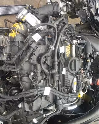 Motore Bmw 2.0 benzina dal 2013 disponibili motori