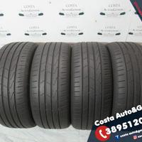 225 50 16 Hankook 85% Estive 225 50 R16 Pneus