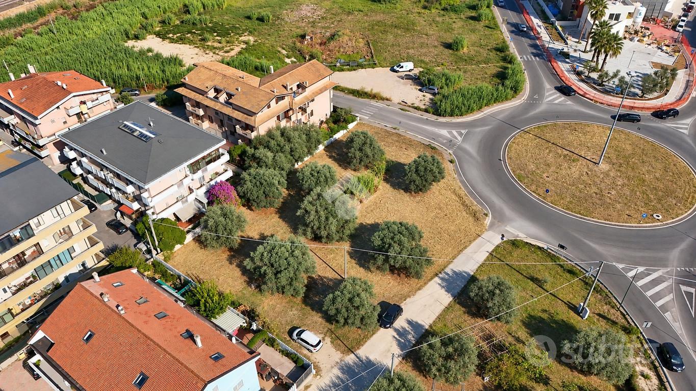 TER. AGRICOLO A PESCARA - Vista 5