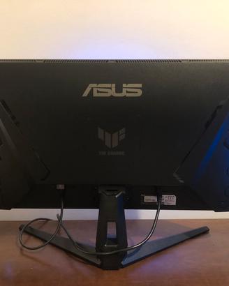 Monitor gaming 280hz fhd 1ms