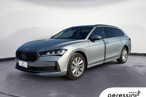 SKODA Superb Wagon 2.0 tdi Selection 150cv dsg