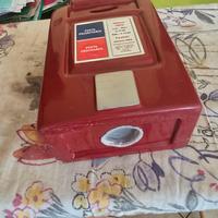 Cassetta postale piccola modellino salvadanaio